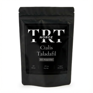 Tadalafil