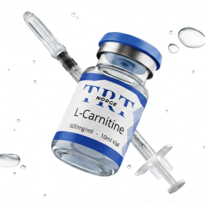 Injectable L carnitine
