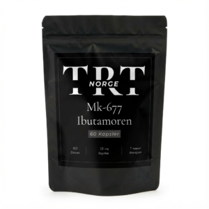 Mk677 60 stk 15 mg