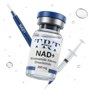Nad+ pen 300mg
