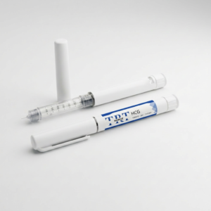 HCG (Human Chorionic Gonadotropin)
