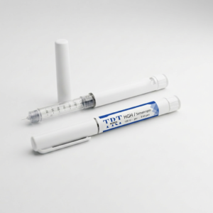 HGH (Human Growth Hormone) - Pen