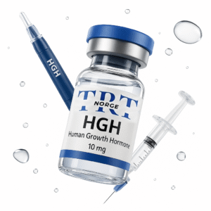 HGH (Human Growth Hormone) - Pen