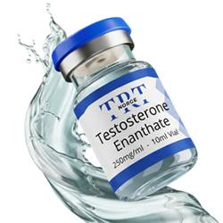 Injiserbar testosteronbehandling - TRT Norge
