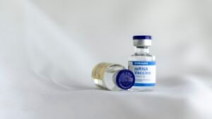 Hetteglass for hormonbehandling - hCG og TRT