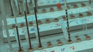 TRT Norge — Hormontesting for menn: Komplett guide til blodprøver, referanseverdier og tolkning