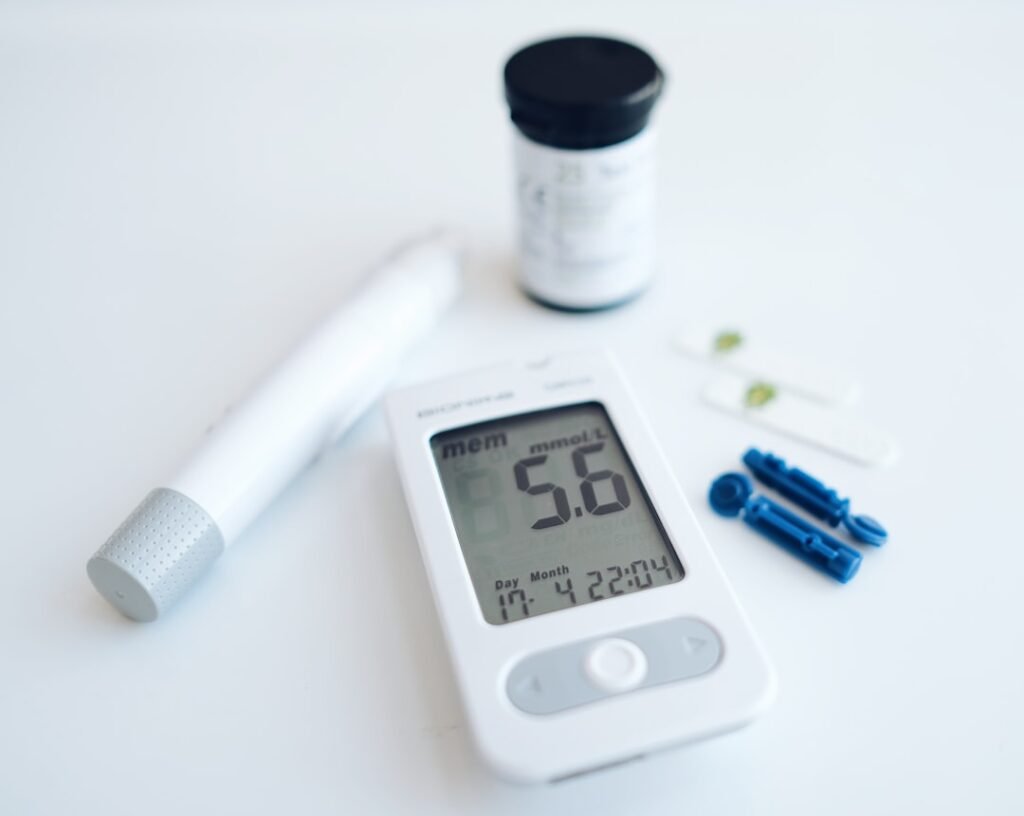 TRT Norge — Insulinresistens og testosteron: Hvordan blodsukker påvirker hormonbalansen hos menn