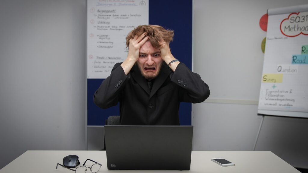 TRT Norge — L-theanin for mental ytelse: Naturlig fokus og stressmestring for menn