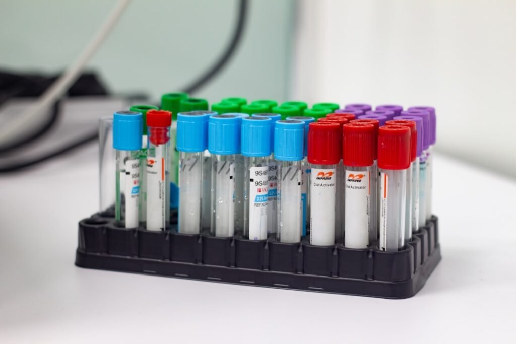 TRT Norge — SHBG og fritt testosteron: Forstå hormonbalansen din for bedre helse