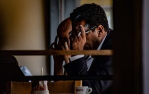 TRT Norge — Stress og testosteron: Hvordan kronisk stress ødelegger hormonnivåene